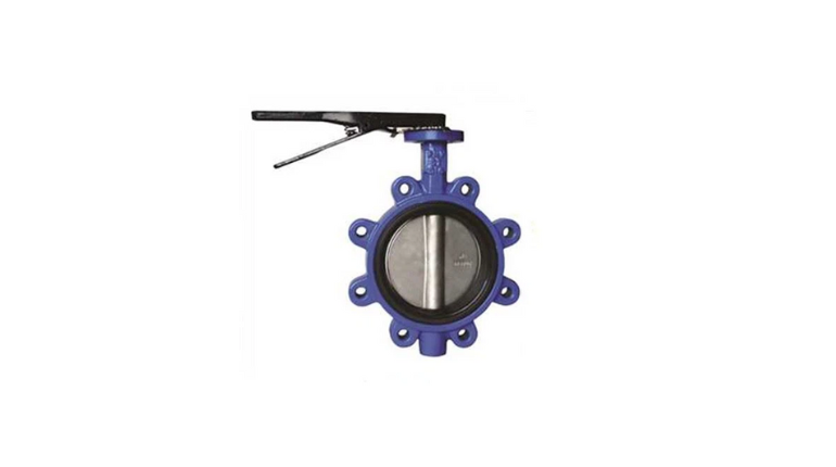 Butterfly Valves Lug Type